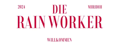 Farbgestaltung im Magazinstil mit eleganten Schrifttypen