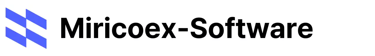 Firmenlogo mit einem Konzept für eine schräge Form