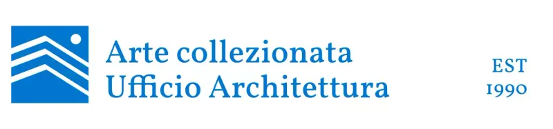 Stile classico e pulito, design a colori con marchio