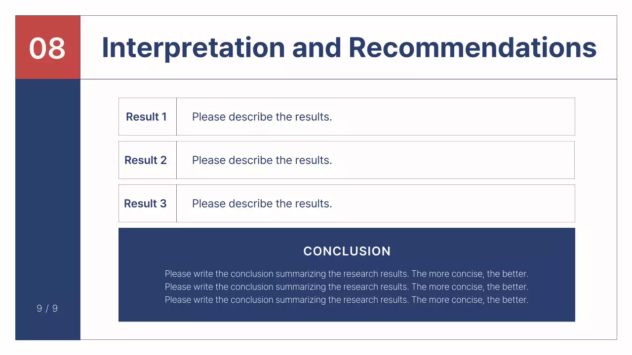 해군 전문가 연구 가이드 프레젠테이션