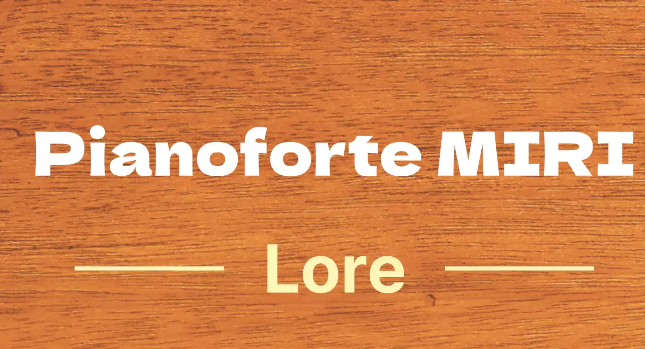 Una guida al nome del negozio in bianco e giallo chiaro