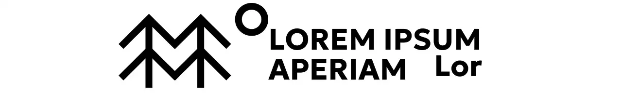 Einfacher Naturschutz mit Baumillustrationen