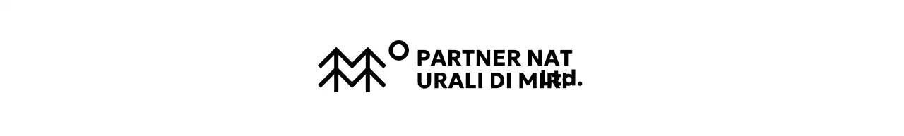 Semplice conservazione della natura con illustrazioni di alberi