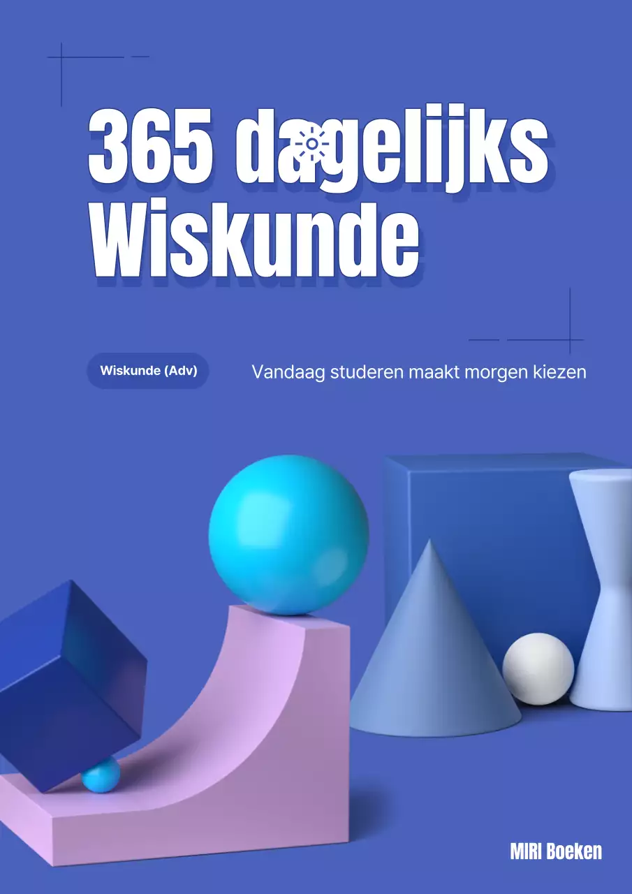 Kitscherige 3D vormen werkbladen in paars