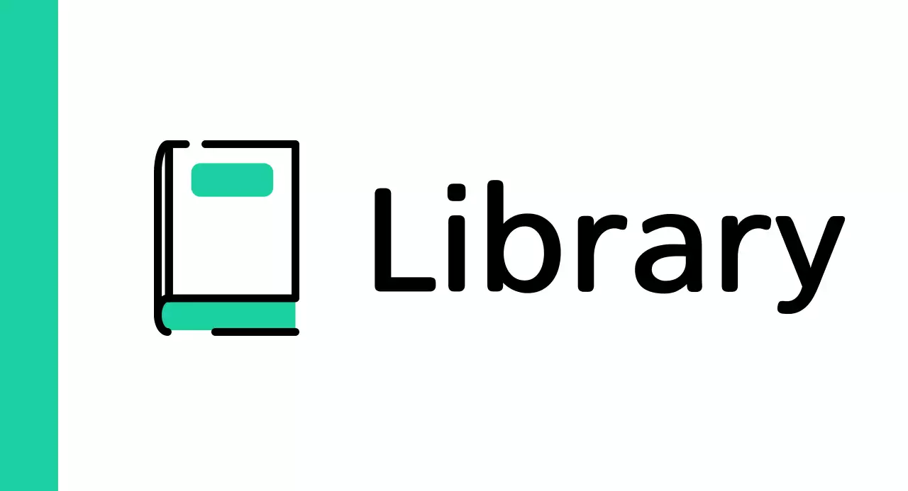 Guide to the Mint Green Book Library