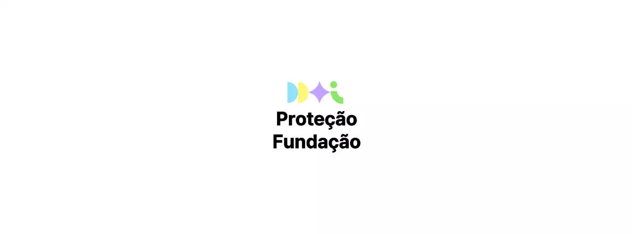 Logotipo de design de centro cultural em geometria logotipo