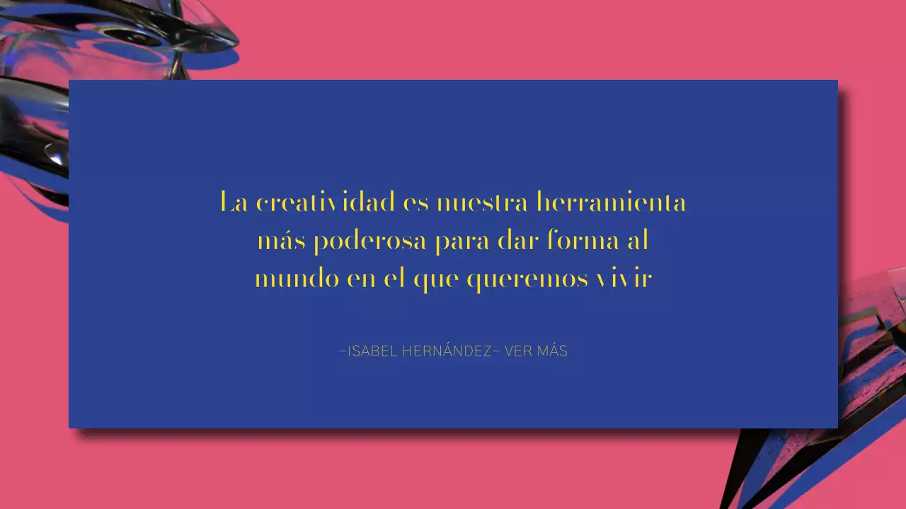 Informe sobre el perfil de la empresa moderna verde y rosa