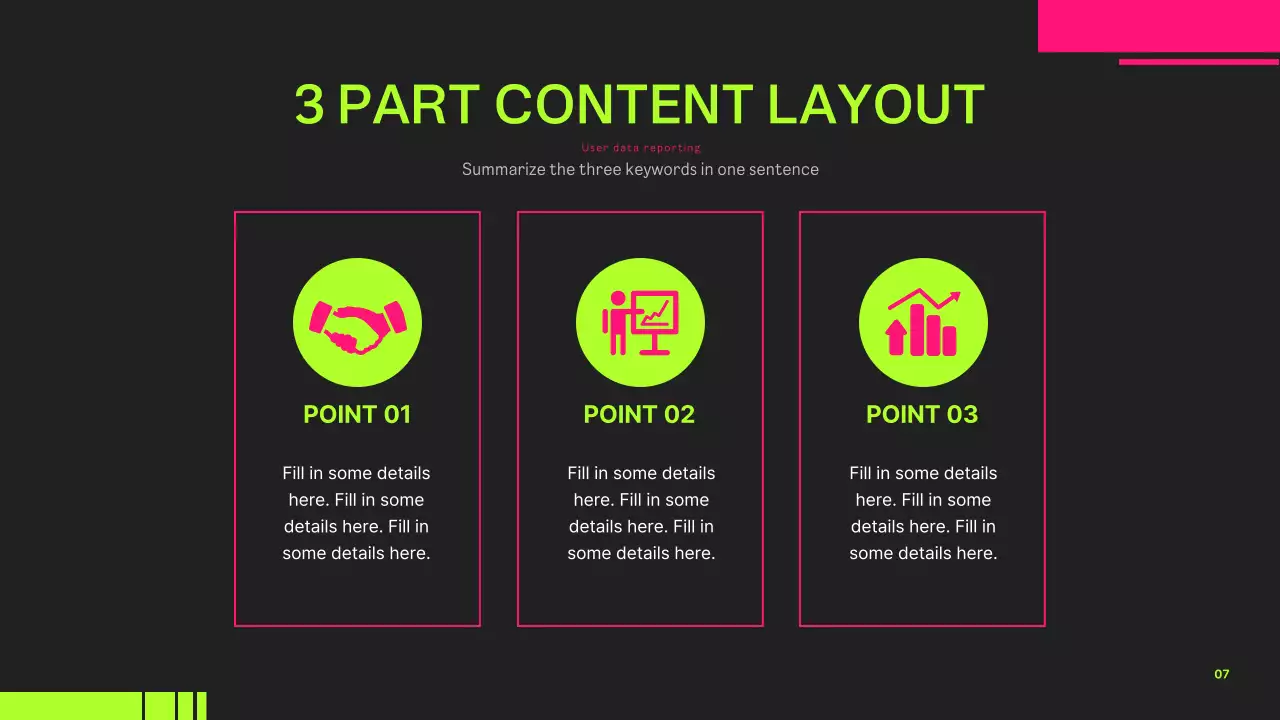 Trình bày Lập trình hiện đại Neon