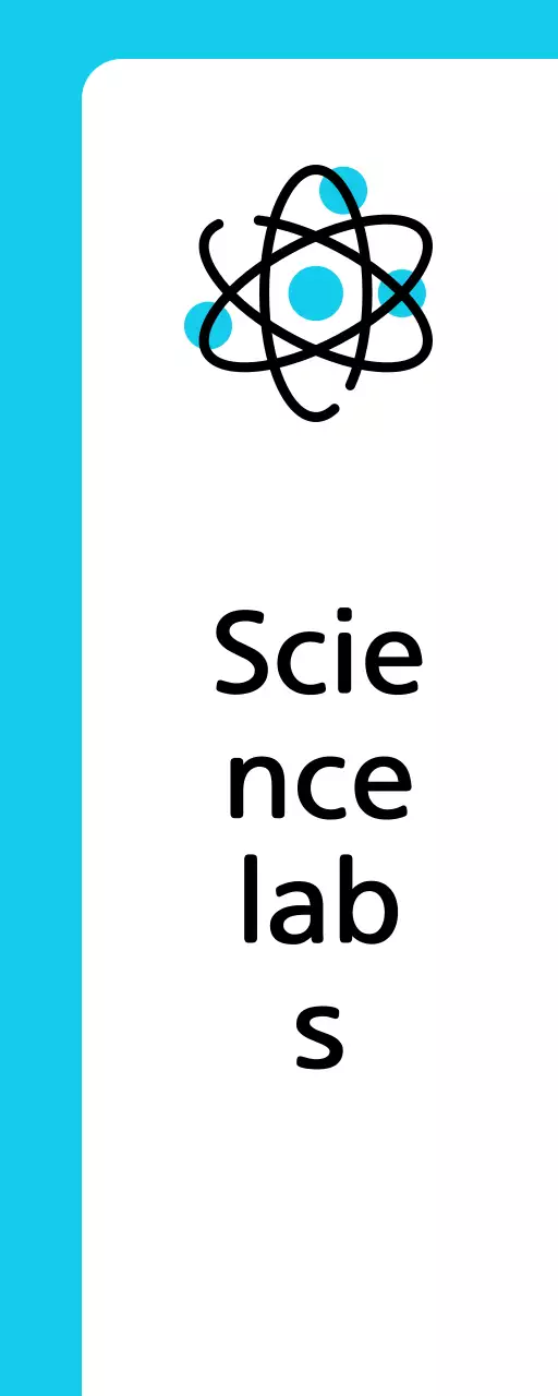 Panduan ke Ruang Sains Elemen Biru