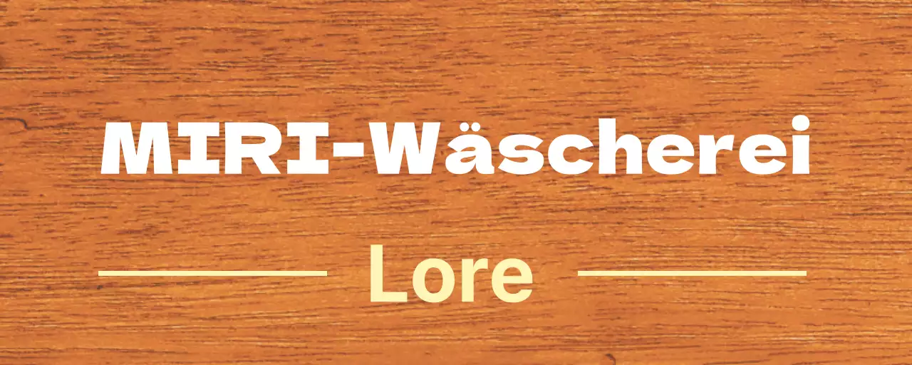 Ein sauberer weißer und hellgelber Leitfaden für den Laden