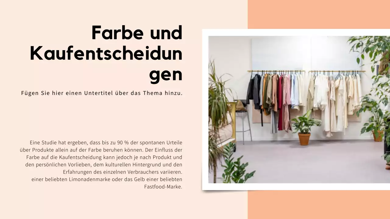Beige und Weiß: ein eleganter Farbtrendbericht