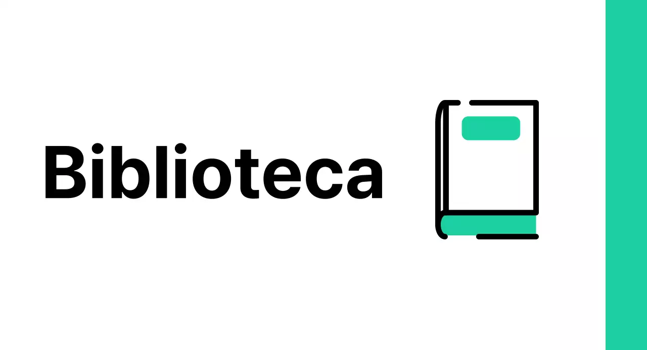 Guía de la Biblioteca de Libros Verdes de la Fábrica de Moneda y Timbre