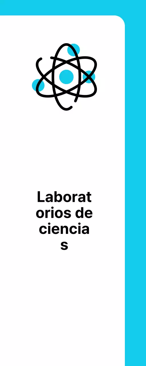 Guía de los laboratorios de ciencias elementales azules