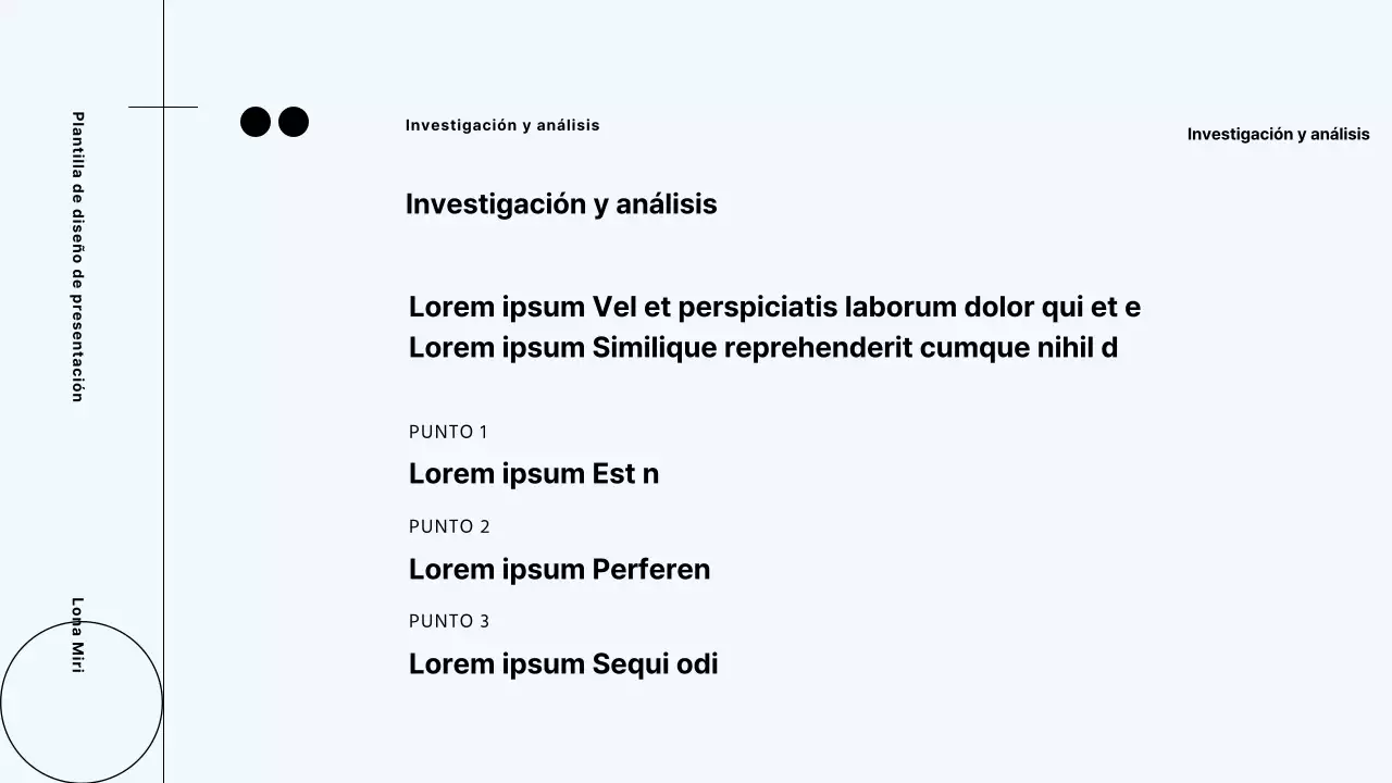 Propuesta de proceso de marca moderna de Neon
