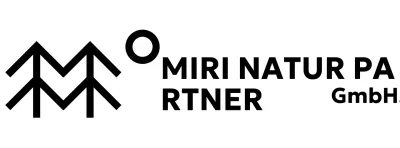 Einfacher Naturschutz mit Baumillustrationen