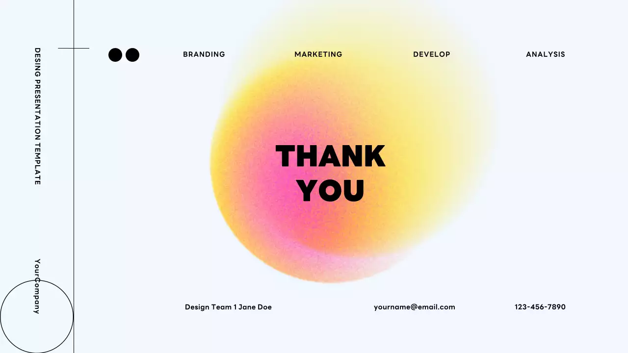 Neon's modernized branding process proposal