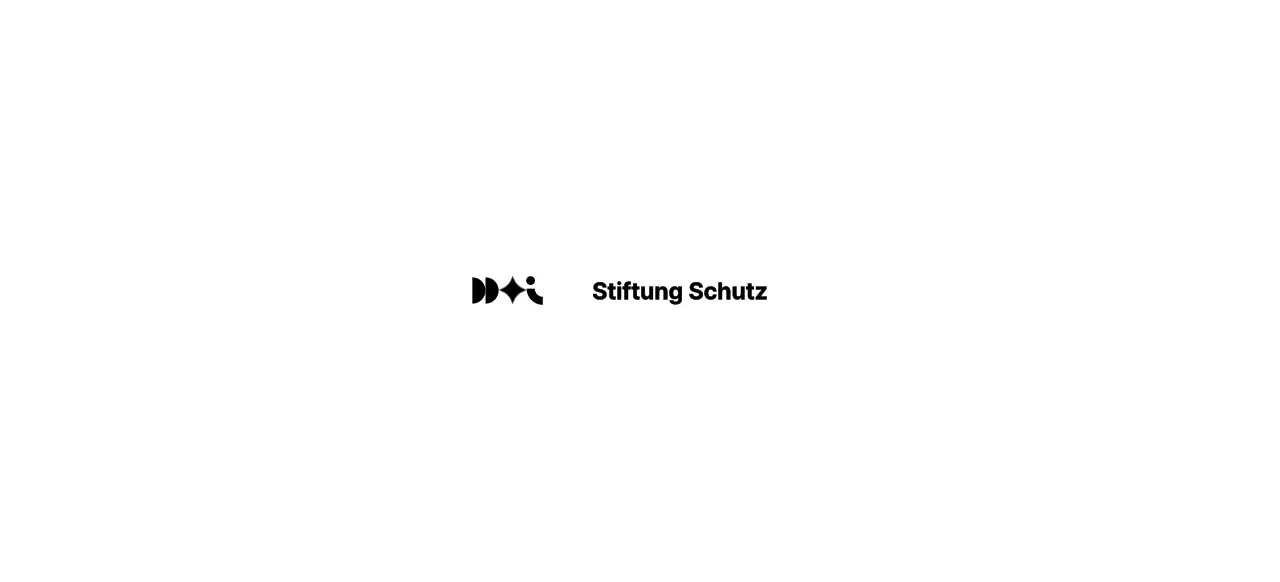 Kulturzentrum Design Logo in Geometrie Logo