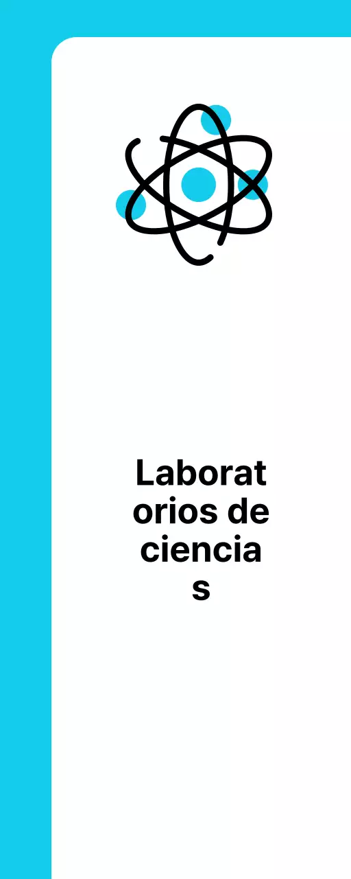 Guía de los laboratorios de ciencias elementales azules