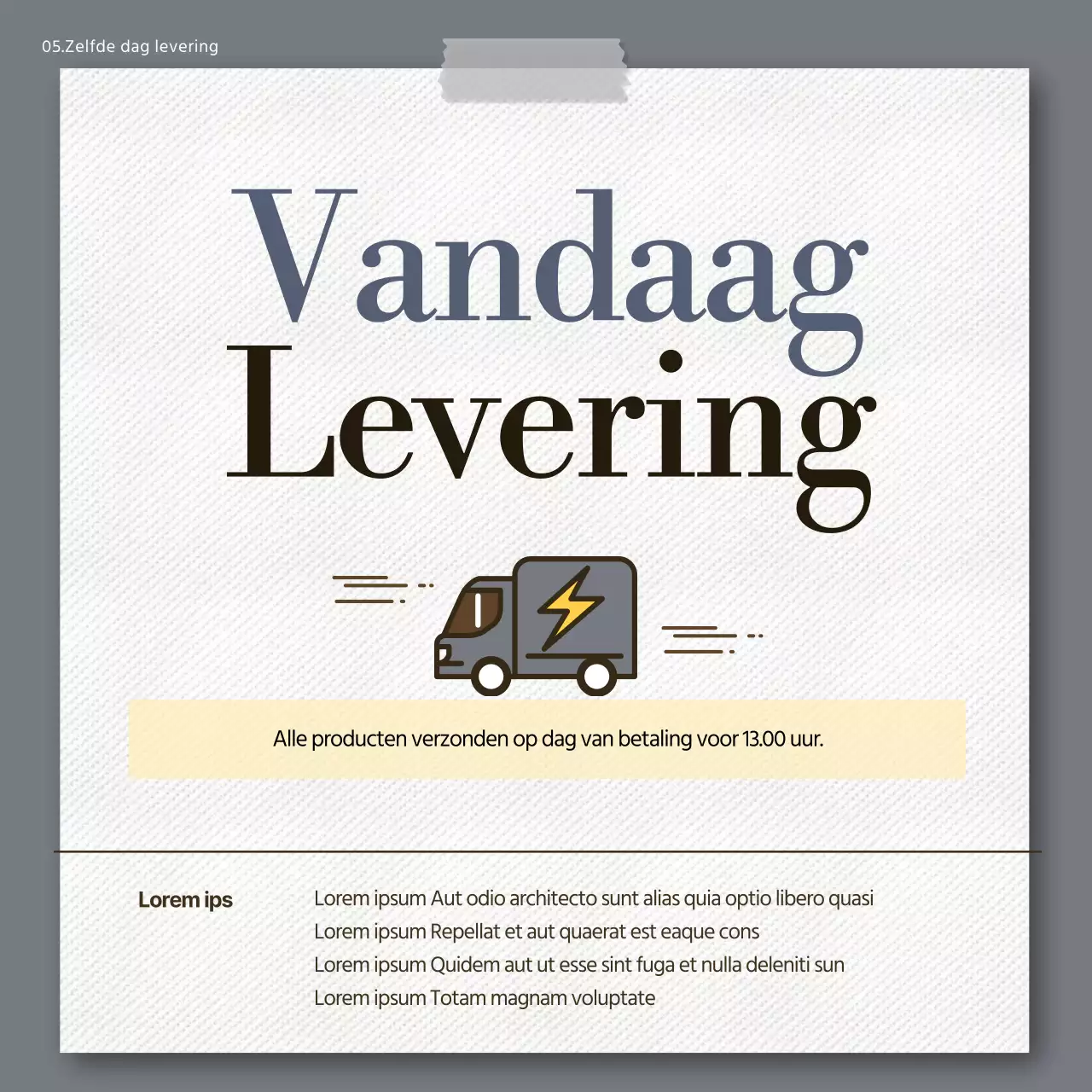Een jaar in het leven van beige en gele marketing