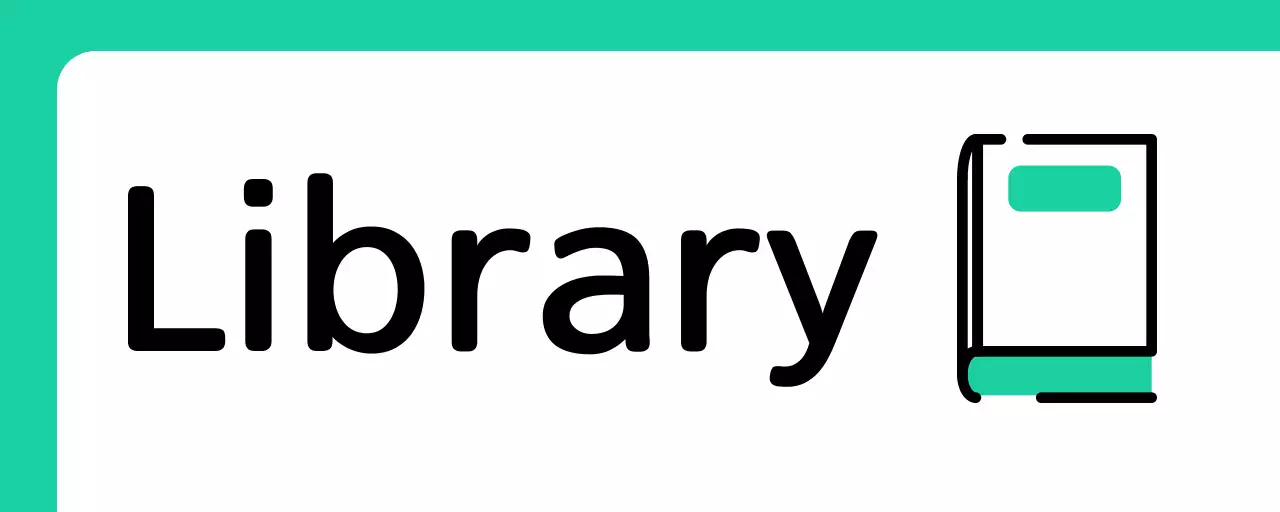 Guide to the Mint Green Book Library