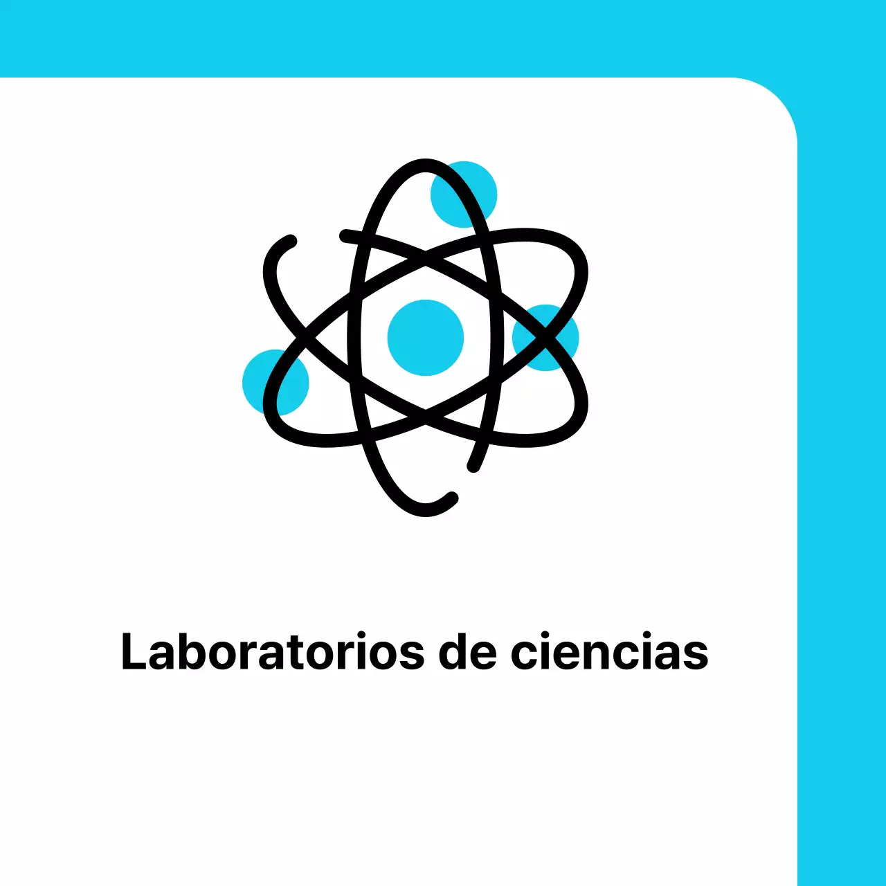 Guía de los laboratorios de ciencias elementales azules