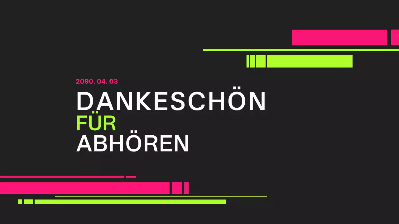 Ein Leitfaden für trendige Projekte in Neonfarben