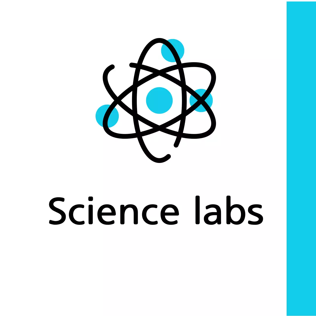 Panduan ke Ruang Sains Elemen Biru