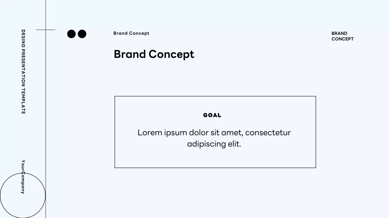 Neon's modernized branding process proposal