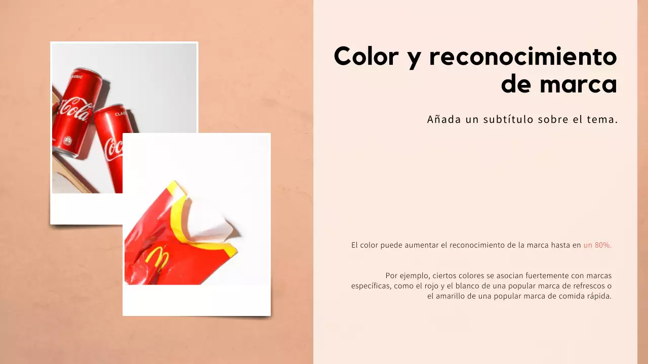 Beige y blanco: un elegante informe de tendencias cromáticas