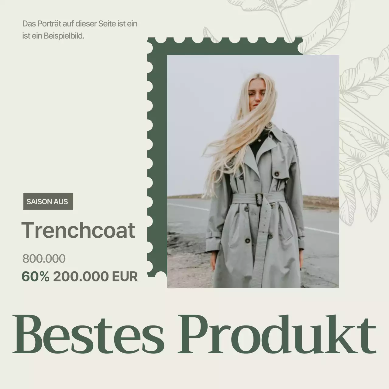 Khakis klassischer emotionaler Markenbeitrag