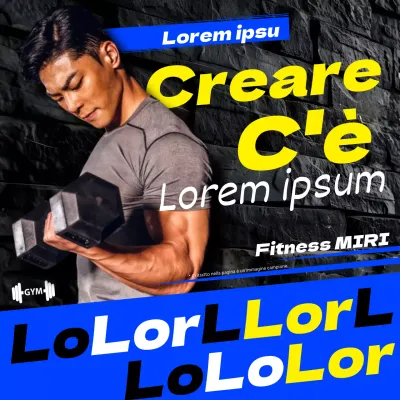 Promuovere gli importi relativi alla salute evidenziati in blu