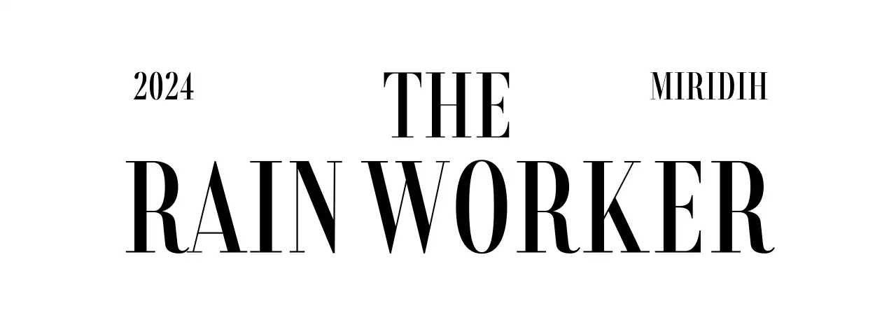 Thiết kế theo phong cách tạp chí với kiểu chữ trang nhã