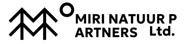 Eenvoudige natuurbescherming met boomillustraties