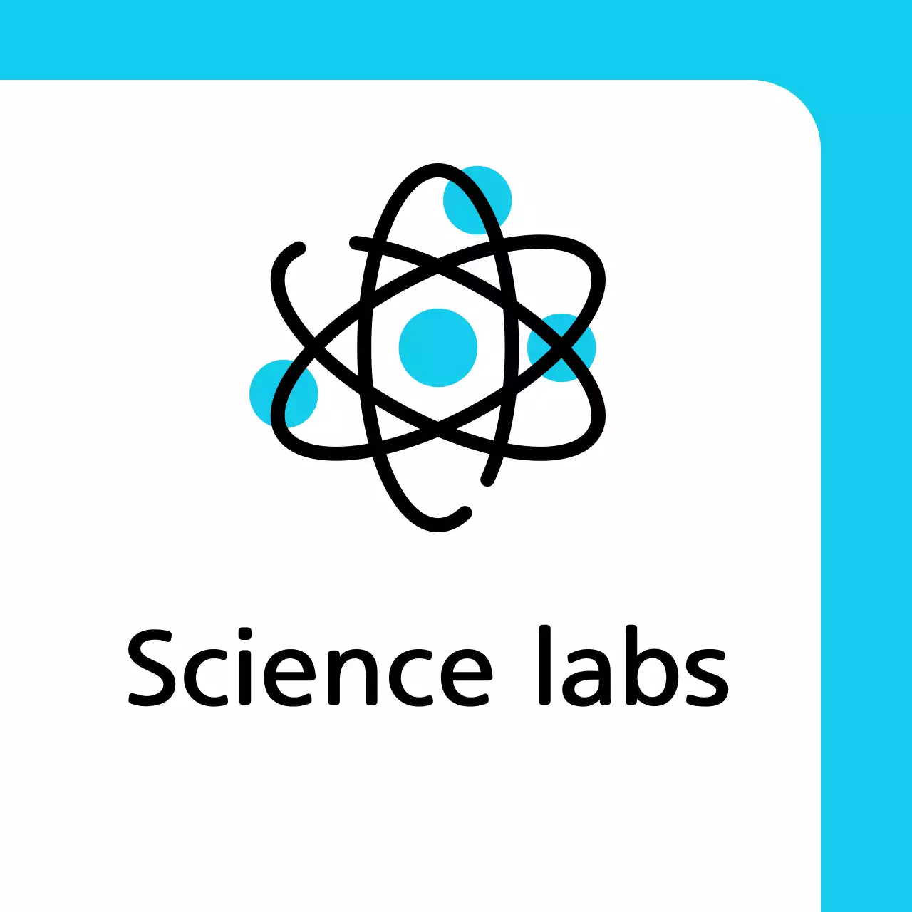 Panduan ke Ruang Sains Elemen Biru