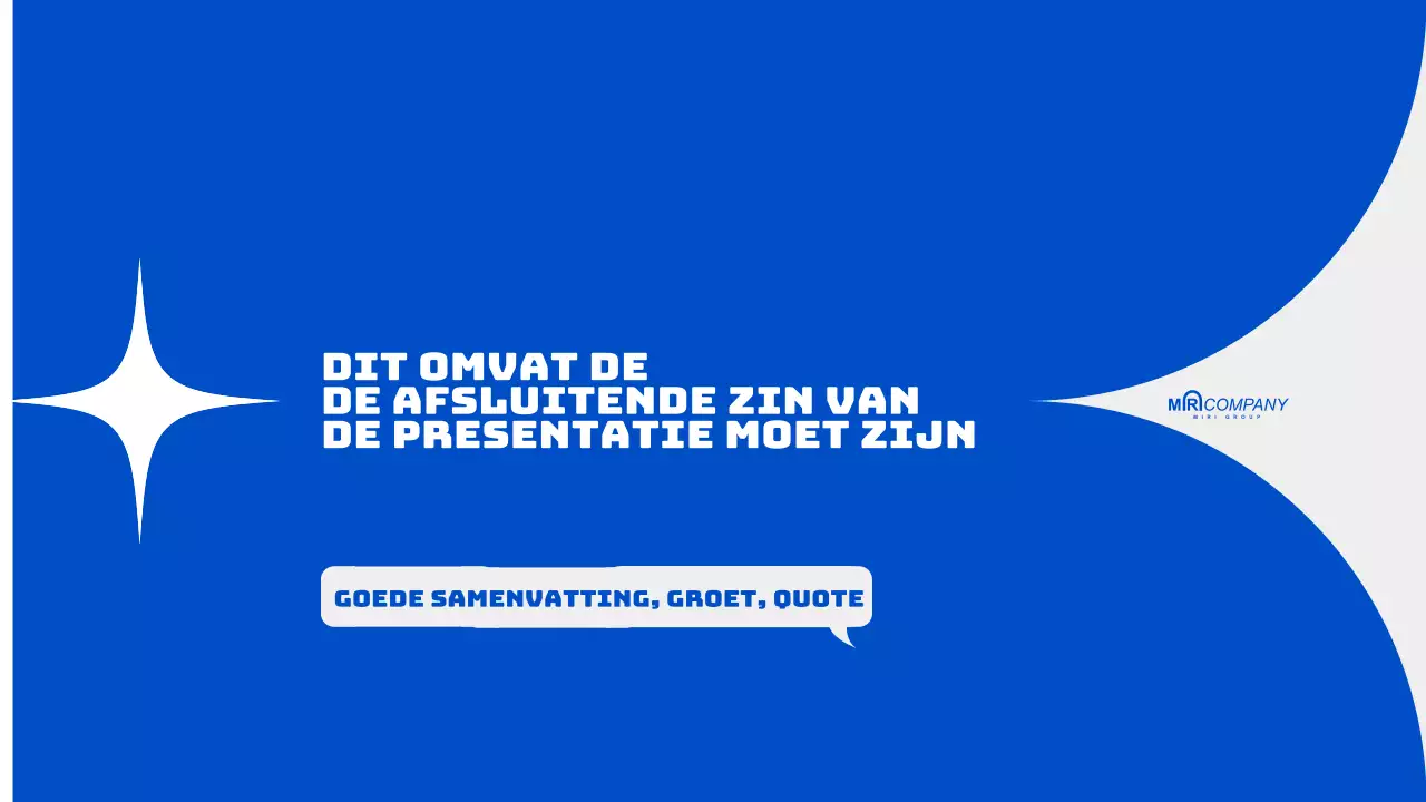 Moderne zakelijke rapporten in blauw