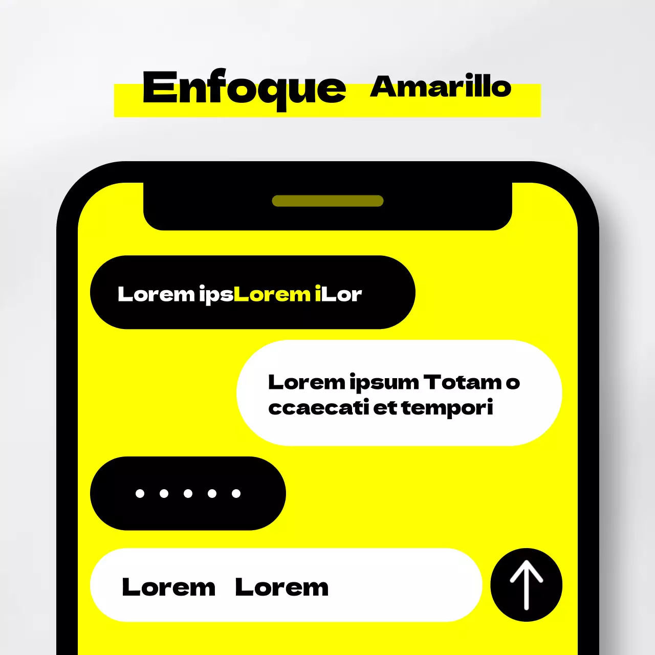 Portada en miniatura de moda en rojo y azul