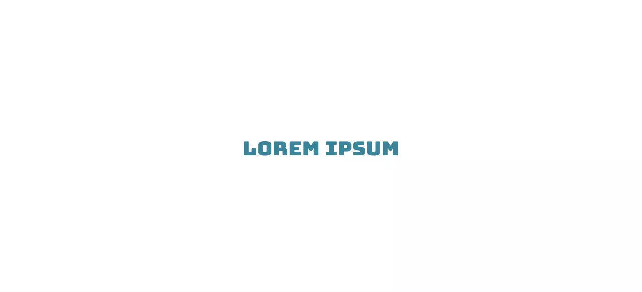 Campagnelogo met illustratie van een schattige breimuts