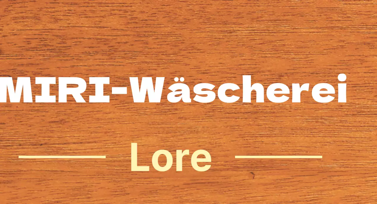 Ein sauberer weißer und hellgelber Leitfaden für den Laden