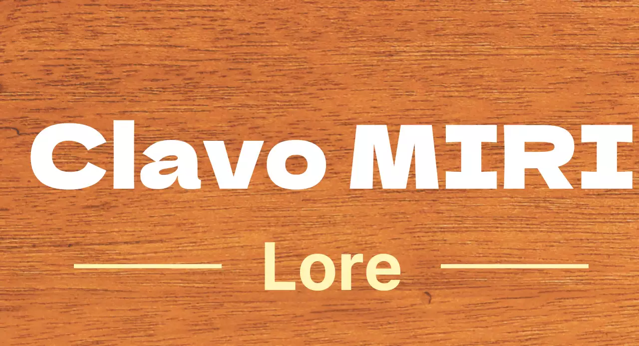 Una limpia guía de nombres de tiendas en blanco y amarillo claro