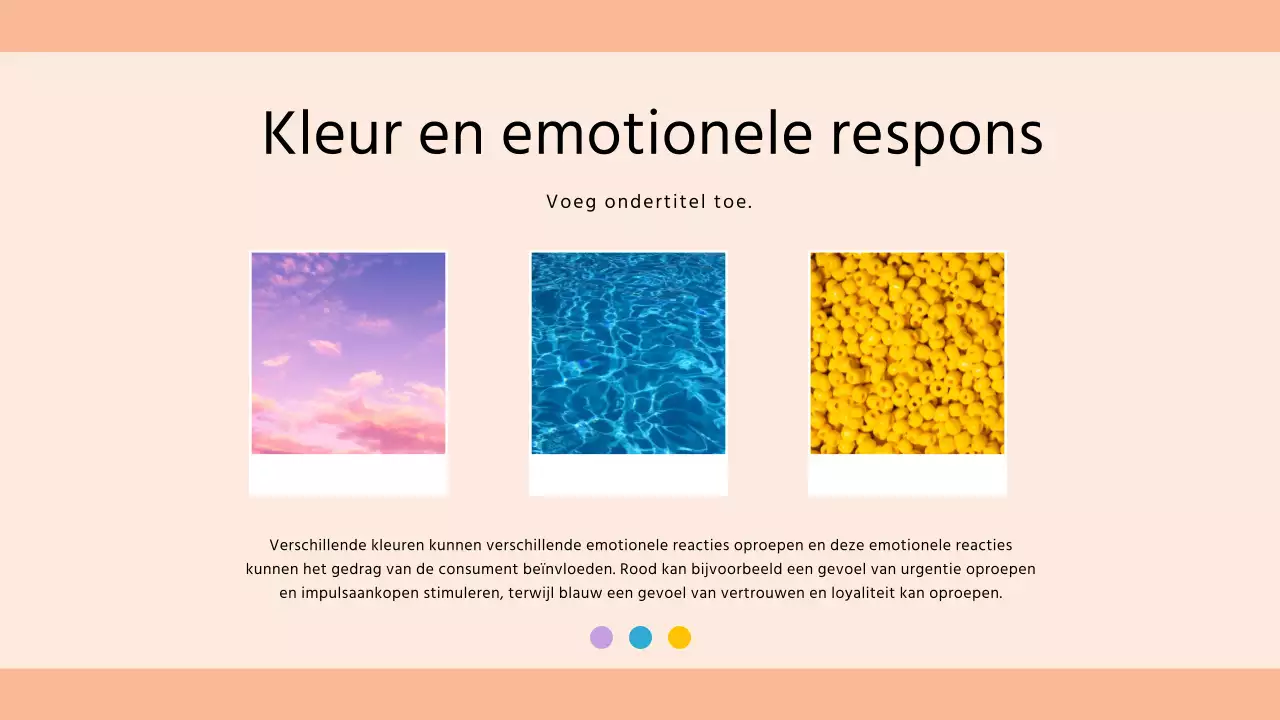 Beige en wit: een elegant kleurentrendrapport