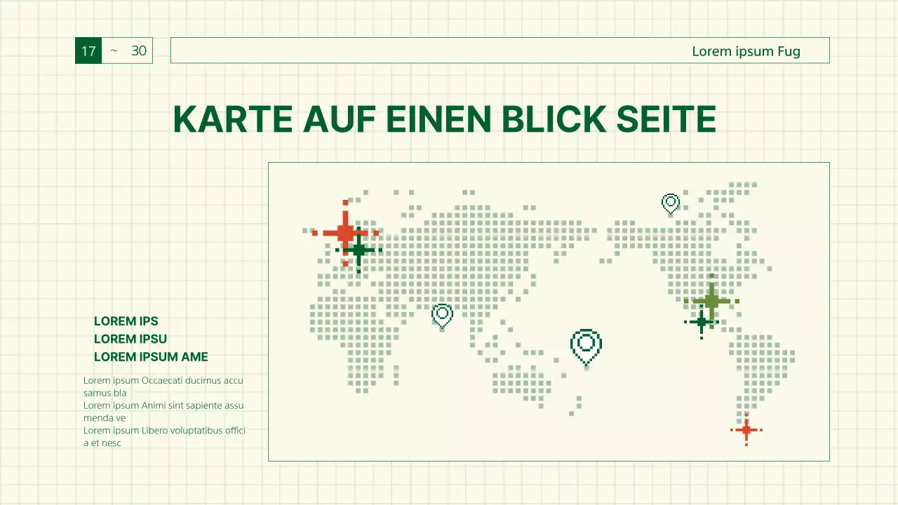 Grüner Bericht über Retro-Gaming-Sensibilität