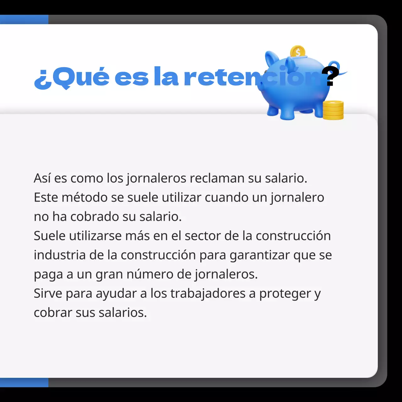 Contabilidad fiscal resaltada en negro y azul