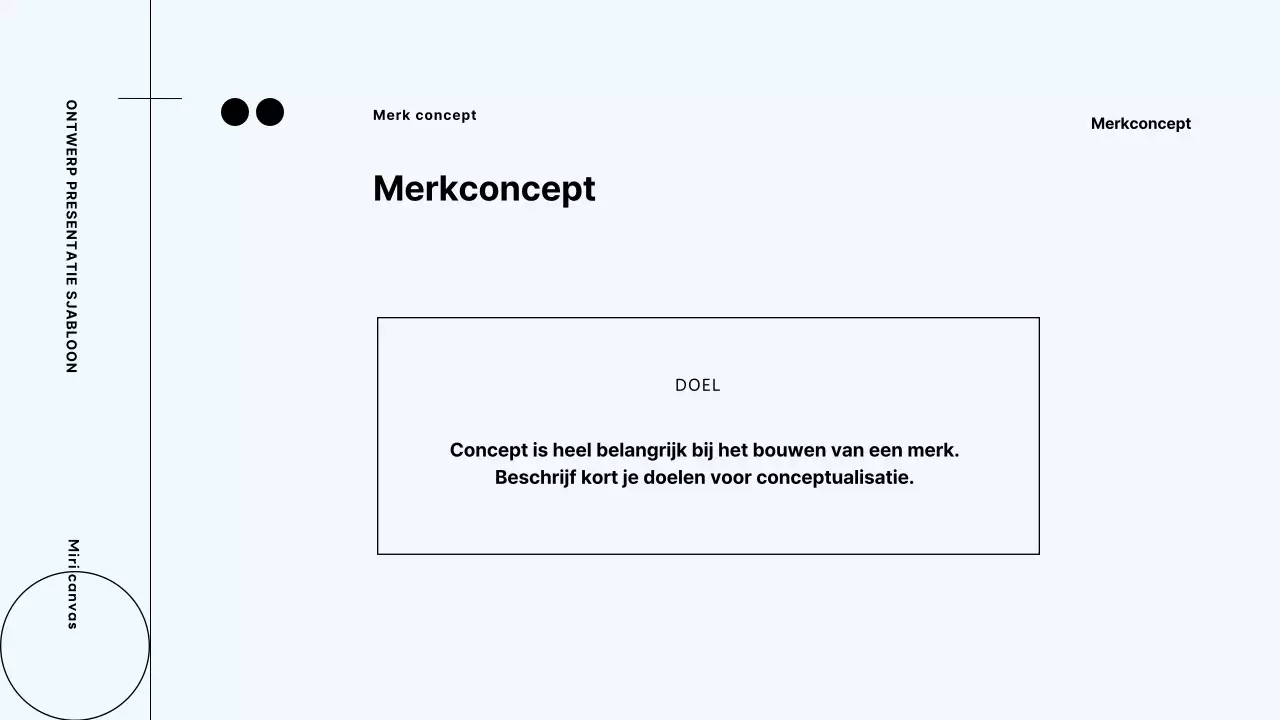 Voorstel voor een modern brandingproces van Neon