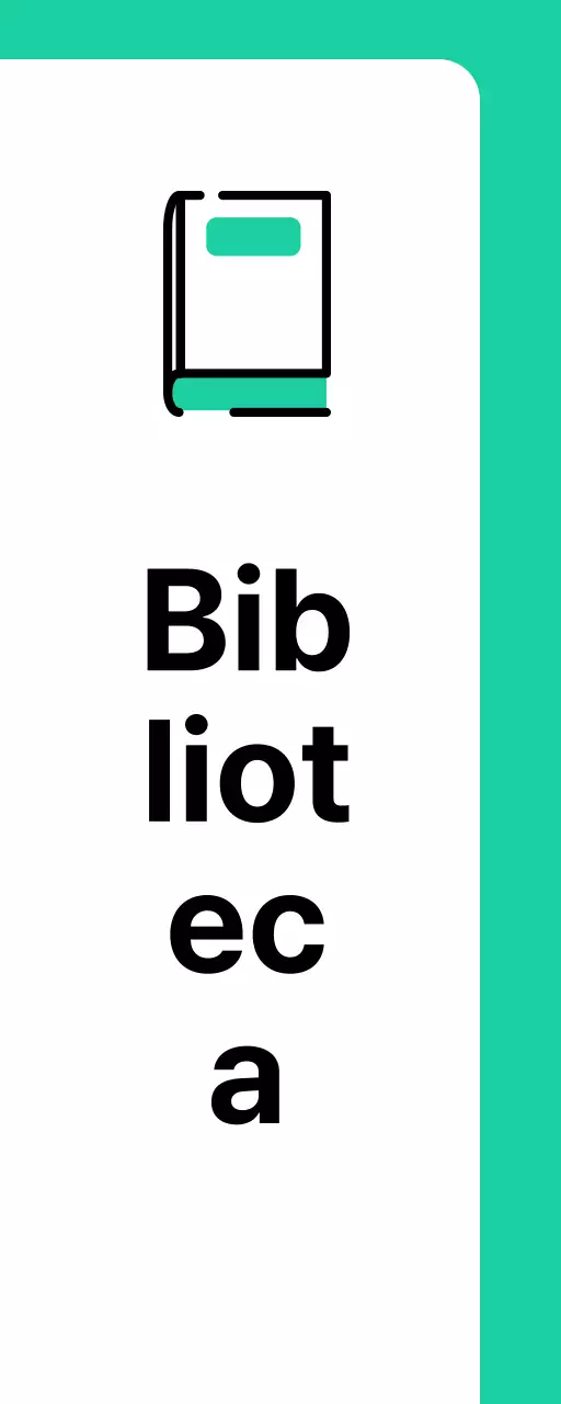 Guía de la Biblioteca de Libros Verdes de la Fábrica de Moneda y Timbre