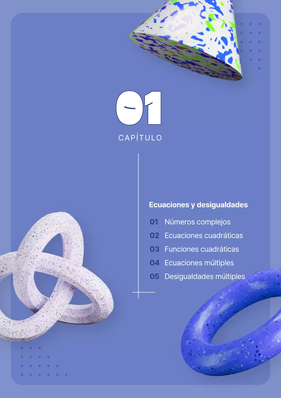 Kitschy 3D shapes mathsheets in purple