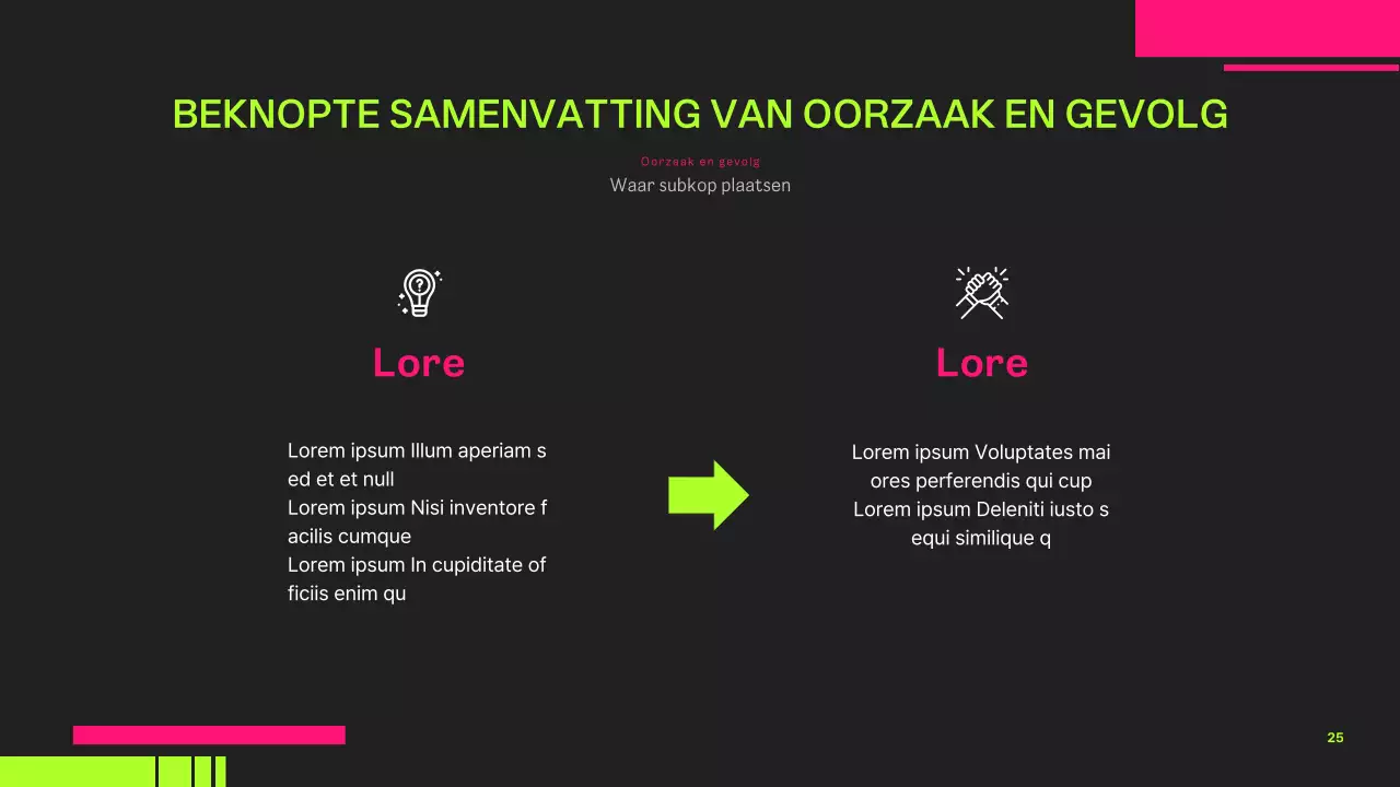 Een gids voor trendy projecten in neonkleuren