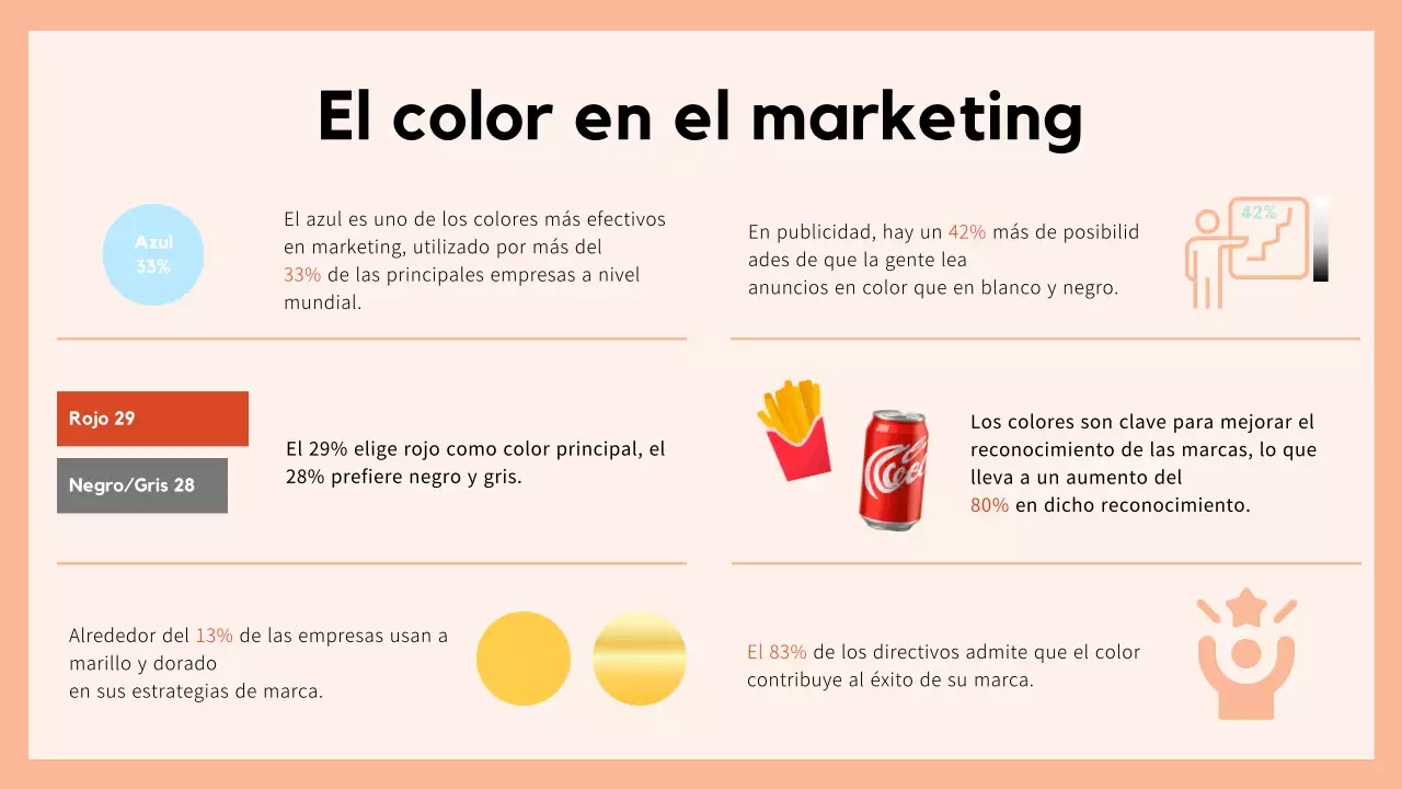 Beige y blanco: un elegante informe de tendencias cromáticas