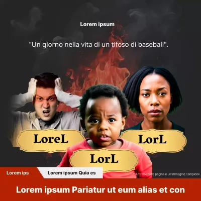 Meme sul baseball rosso e nero malato @baseballmeme