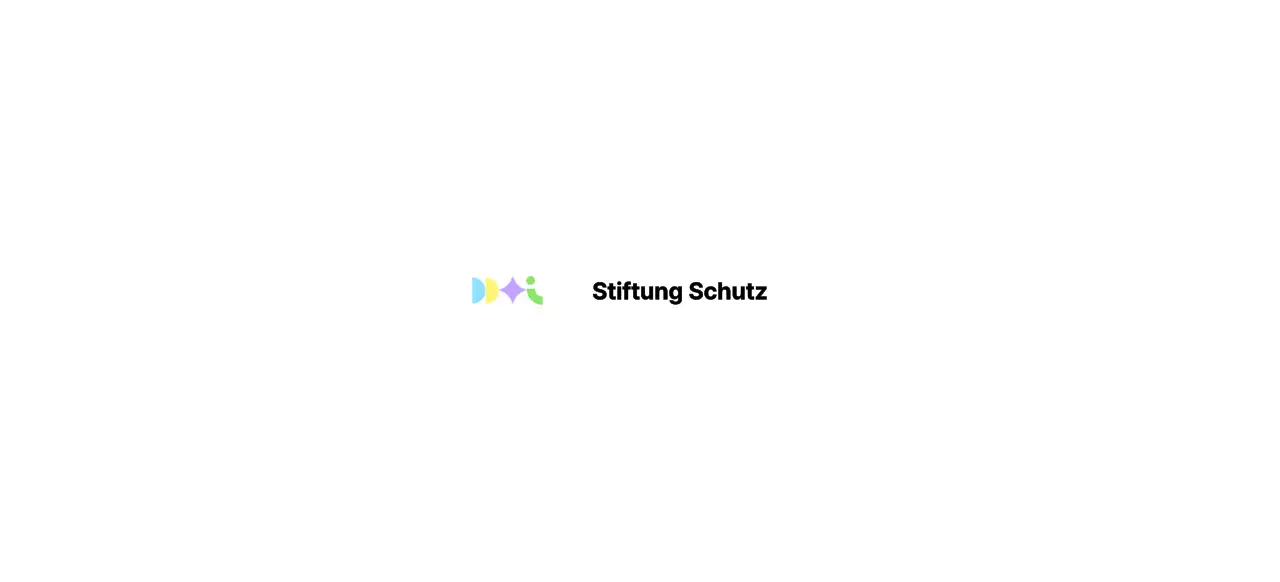Kulturzentrum Design Logo in Geometrie Logo
