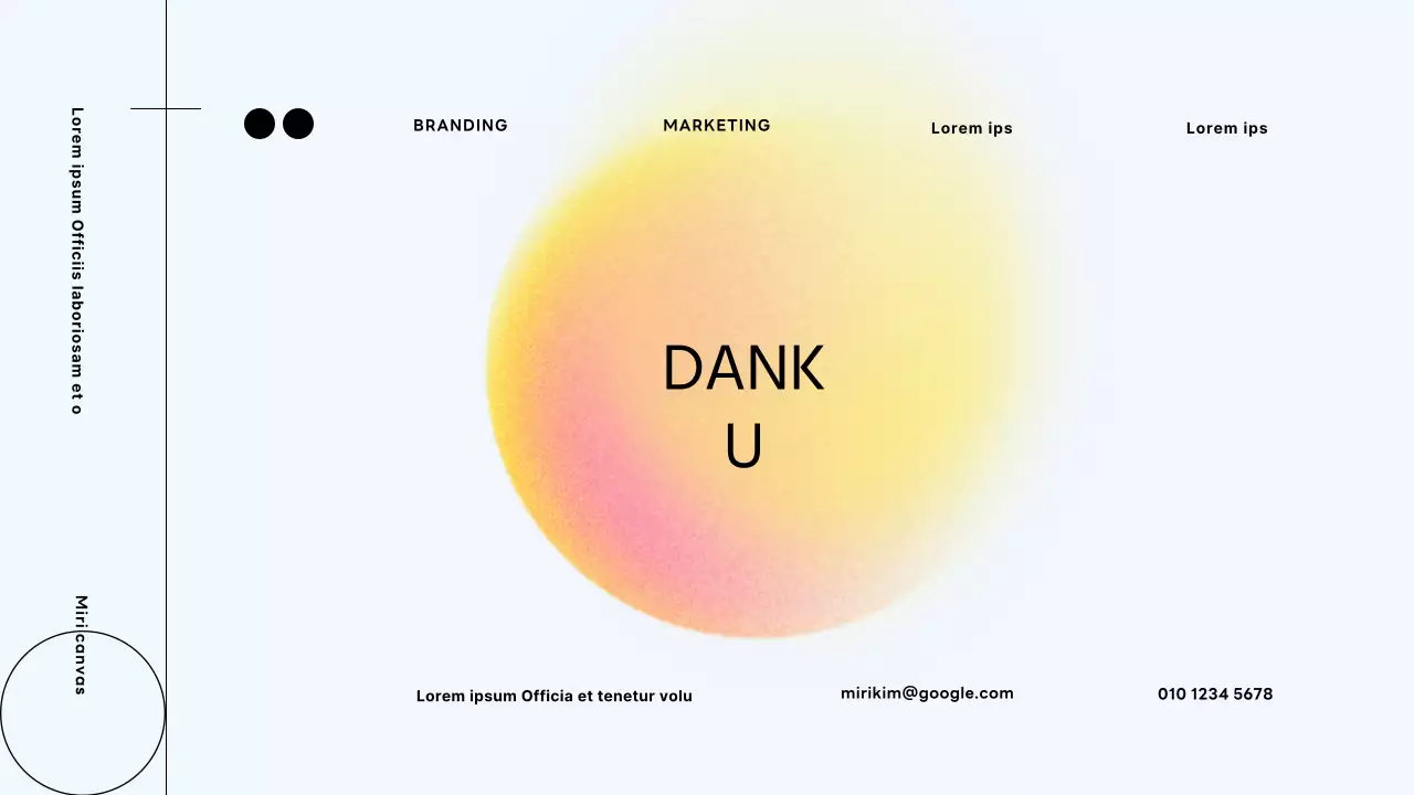 Voorstel voor een modern brandingproces van Neon